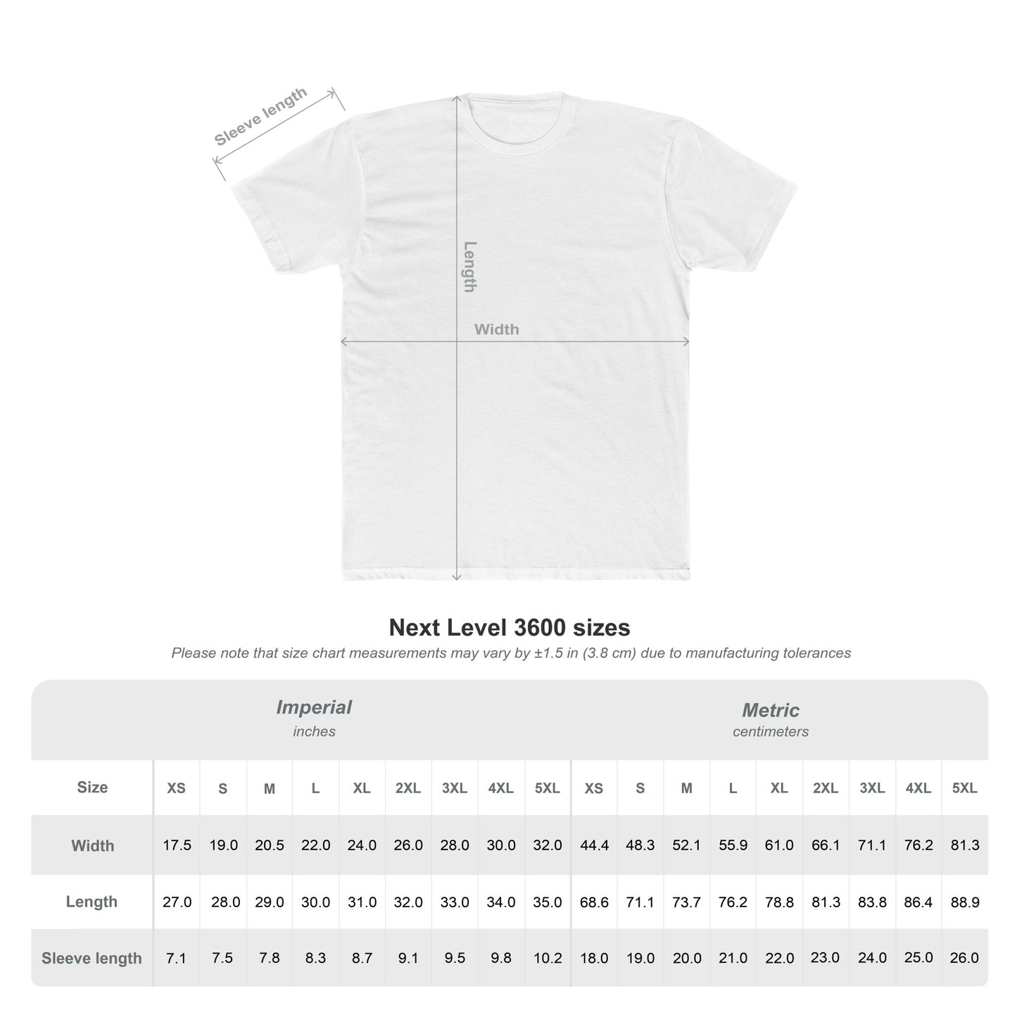 Senpai Supply Co. Graphic Tee
