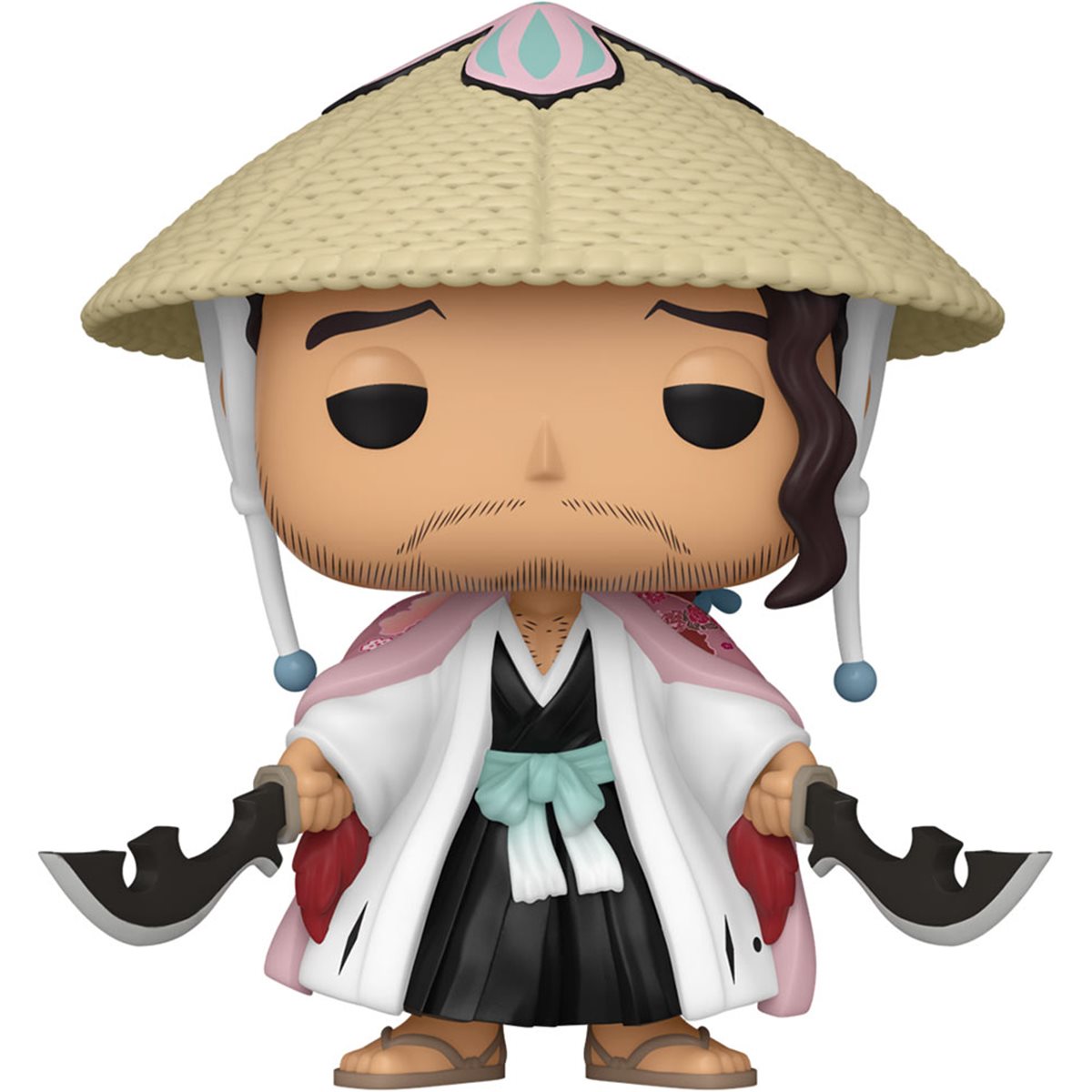 Bleach: Thousand-Year Blood War Shunsui Kyoraku Pop! Vinyl Figure #2397
