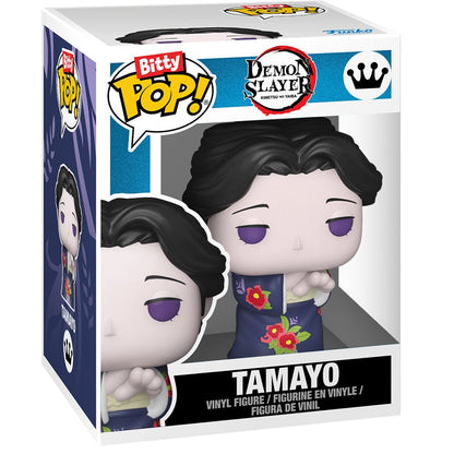 Demon Slayer Funko Bitty Pop! Mini-Figure 4-Pack - Specialty
