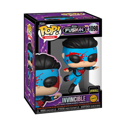 Funko Fusion Invincible Funko Pop! Vinyl Figure #1098