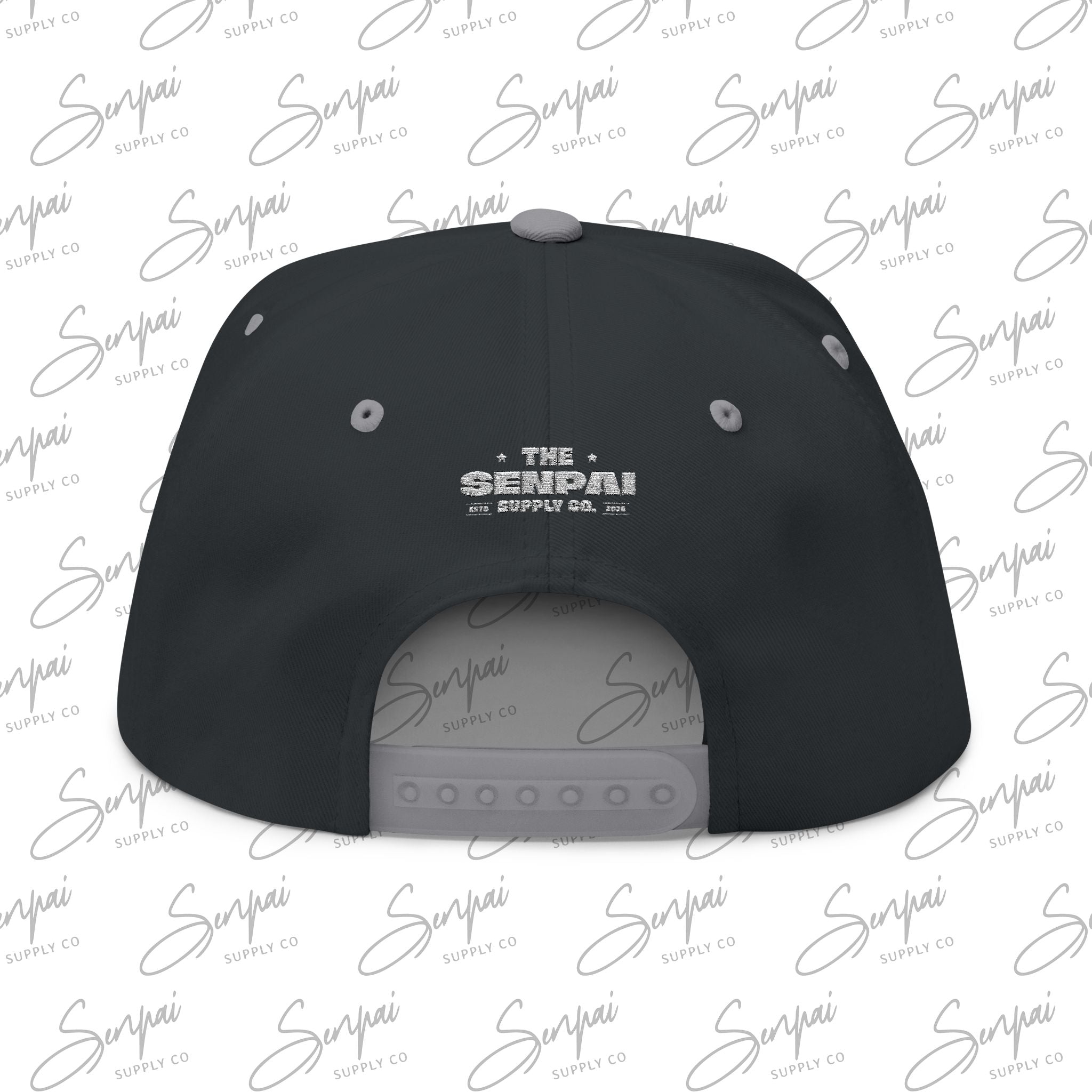 "Wear Your Era" Streetwear Snapback