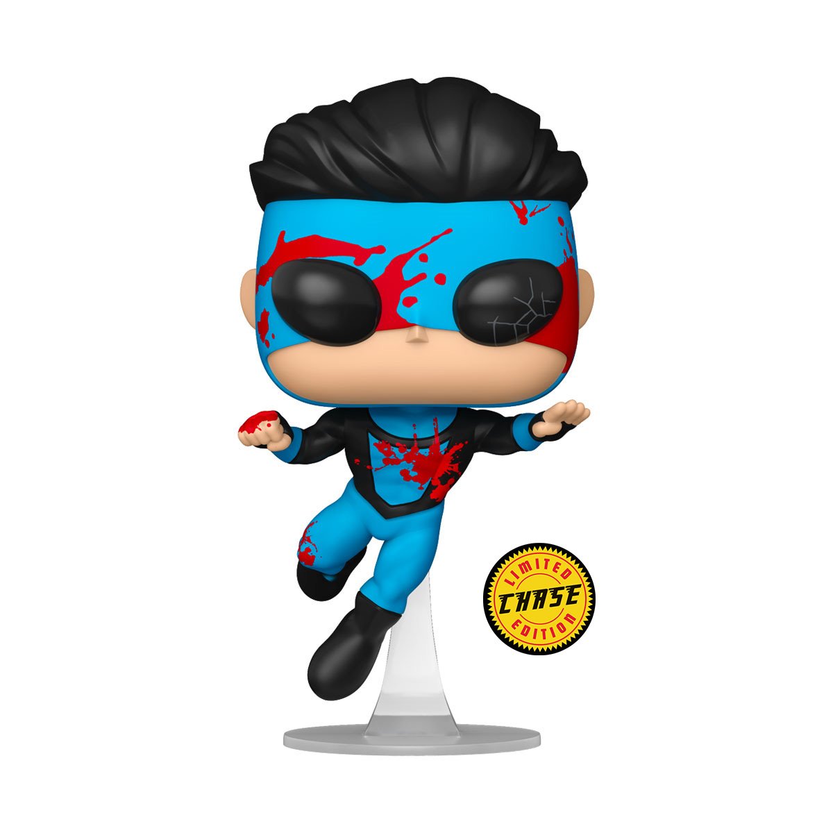 Funko Fusion Invincible Funko Pop! Vinyl Figure #1098