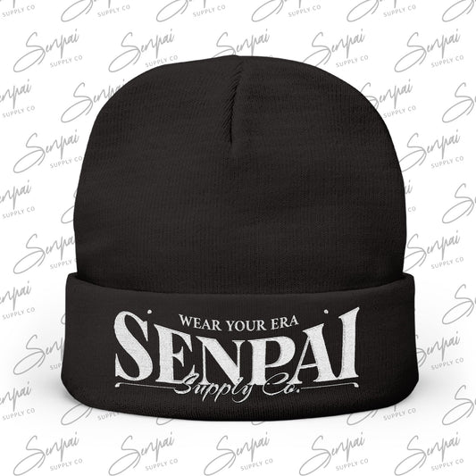 'Wear Your Era' Beanie