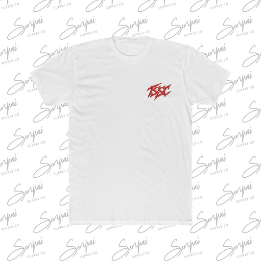 Senpai Supply Co. Graphic Tee