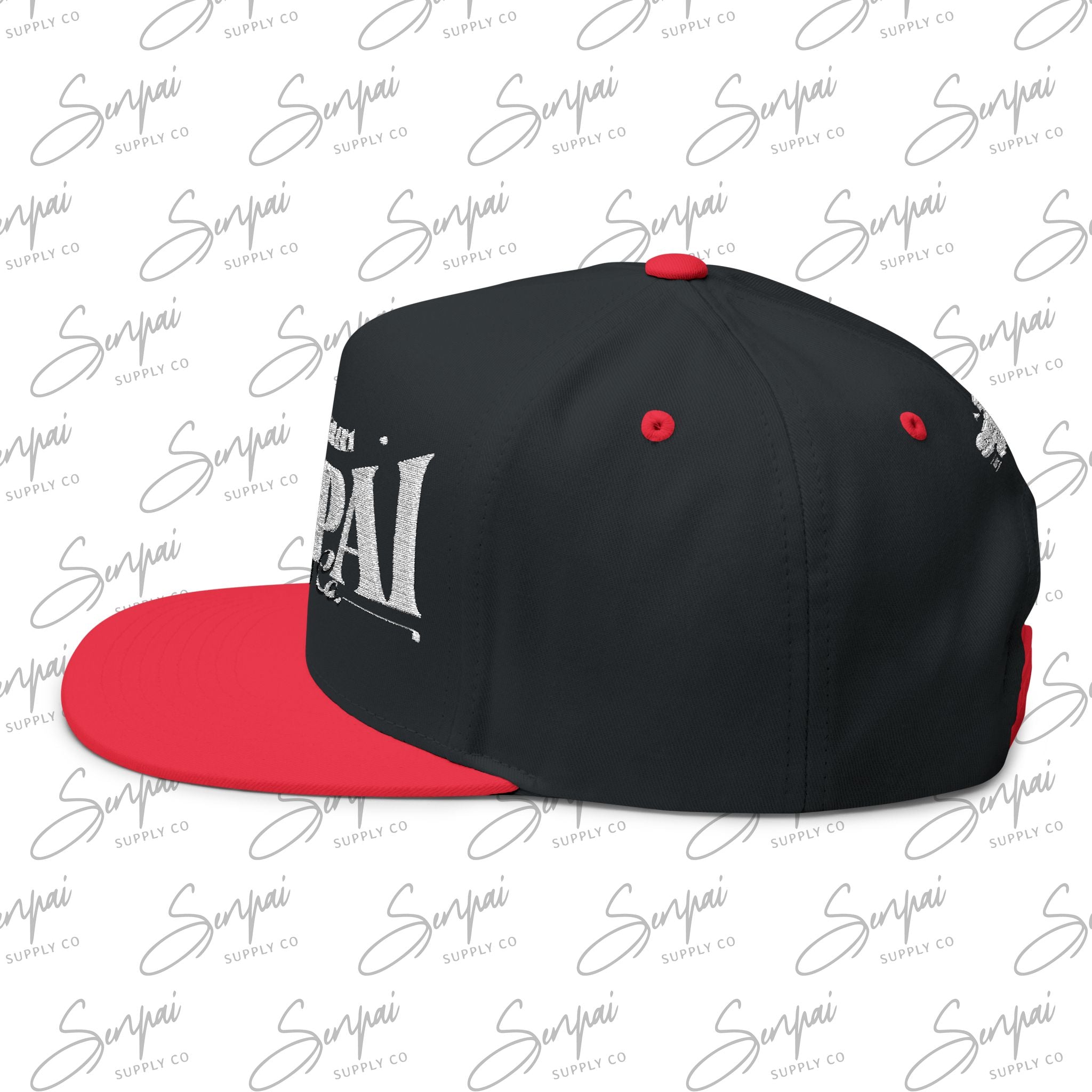"Wear Your Era" Streetwear Snapback