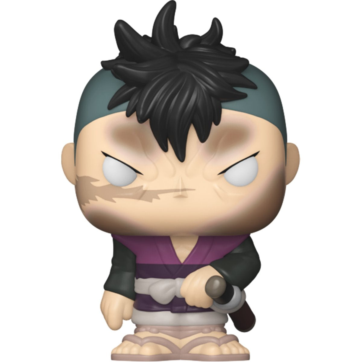 Demon Slayer Funko Bitty Pop! Mini-Figure 4-Pack - Specialty