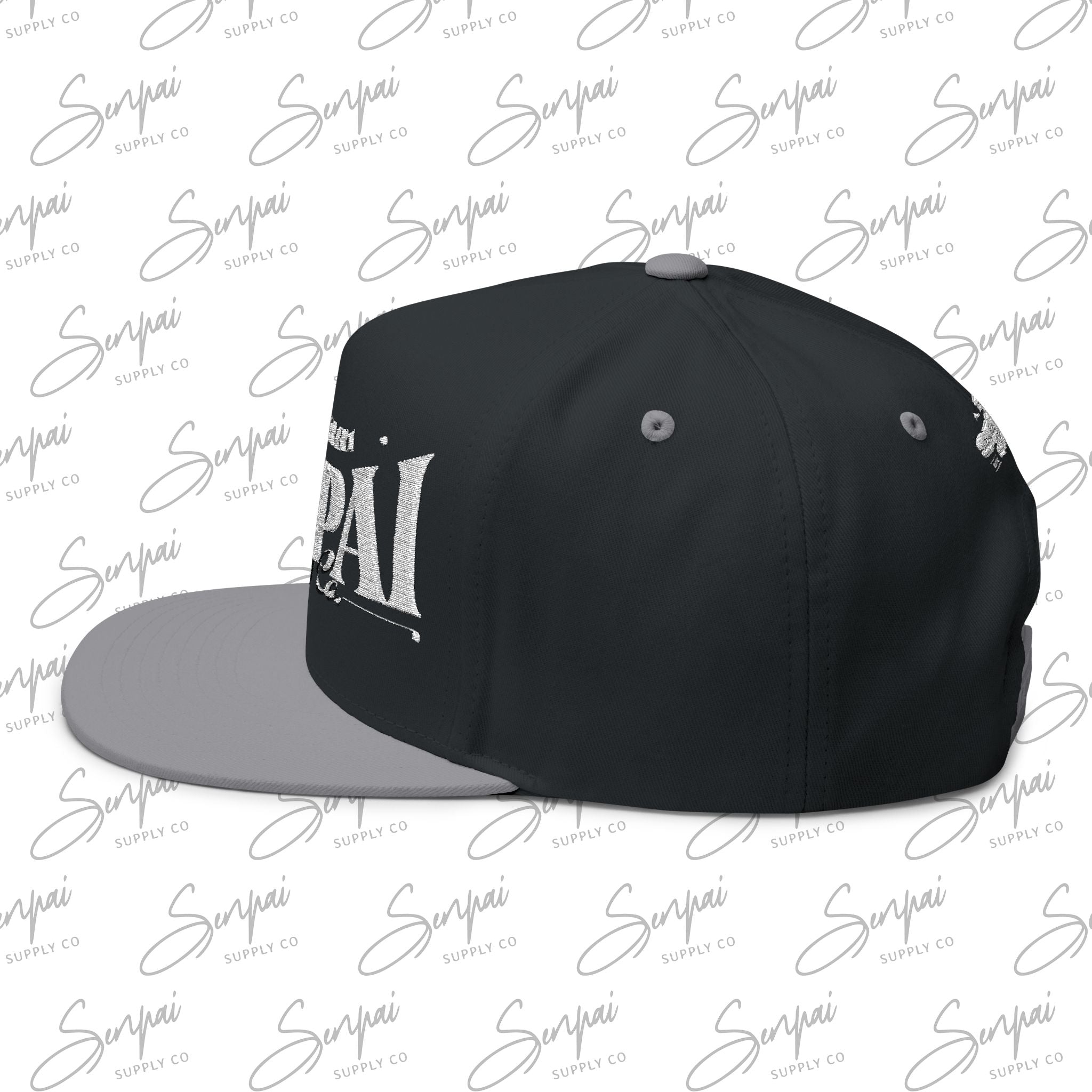 "Wear Your Era" Streetwear Snapback