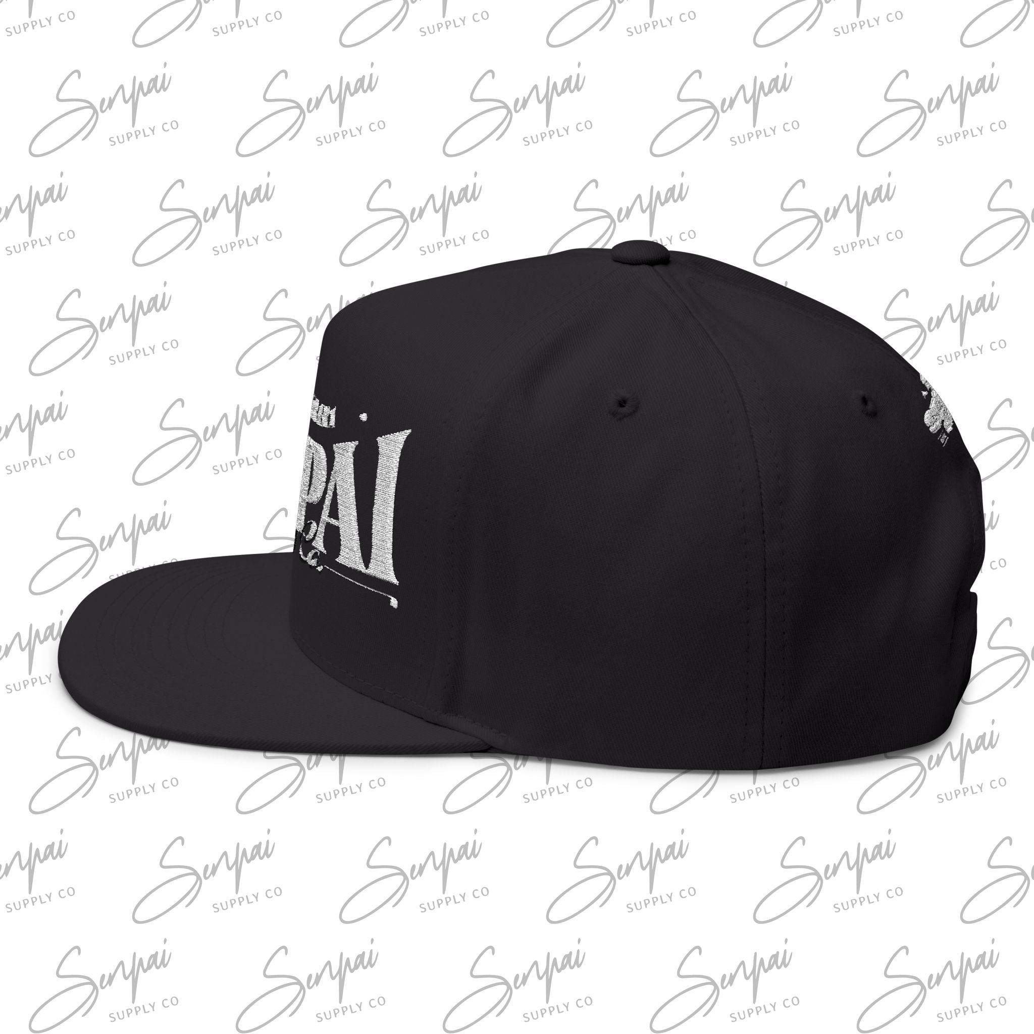 "Wear Your Era" Streetwear Snapback