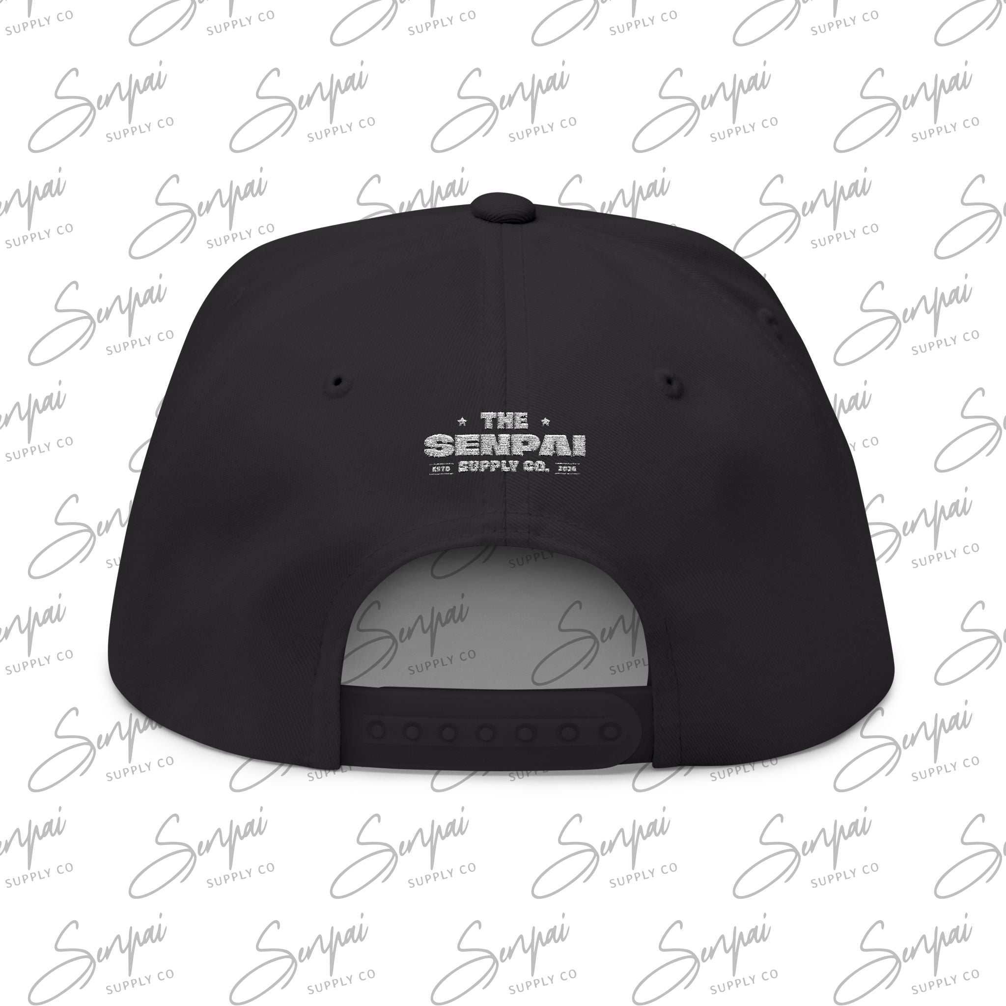 "Wear Your Era" Streetwear Snapback