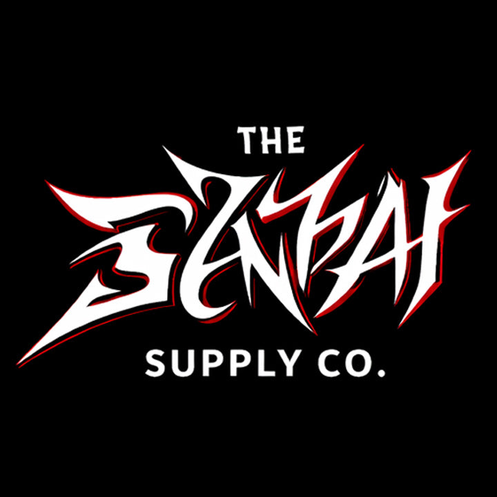 The Senpai Supply Co.