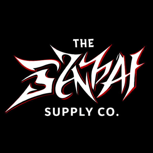 The Senpai Supply Co.