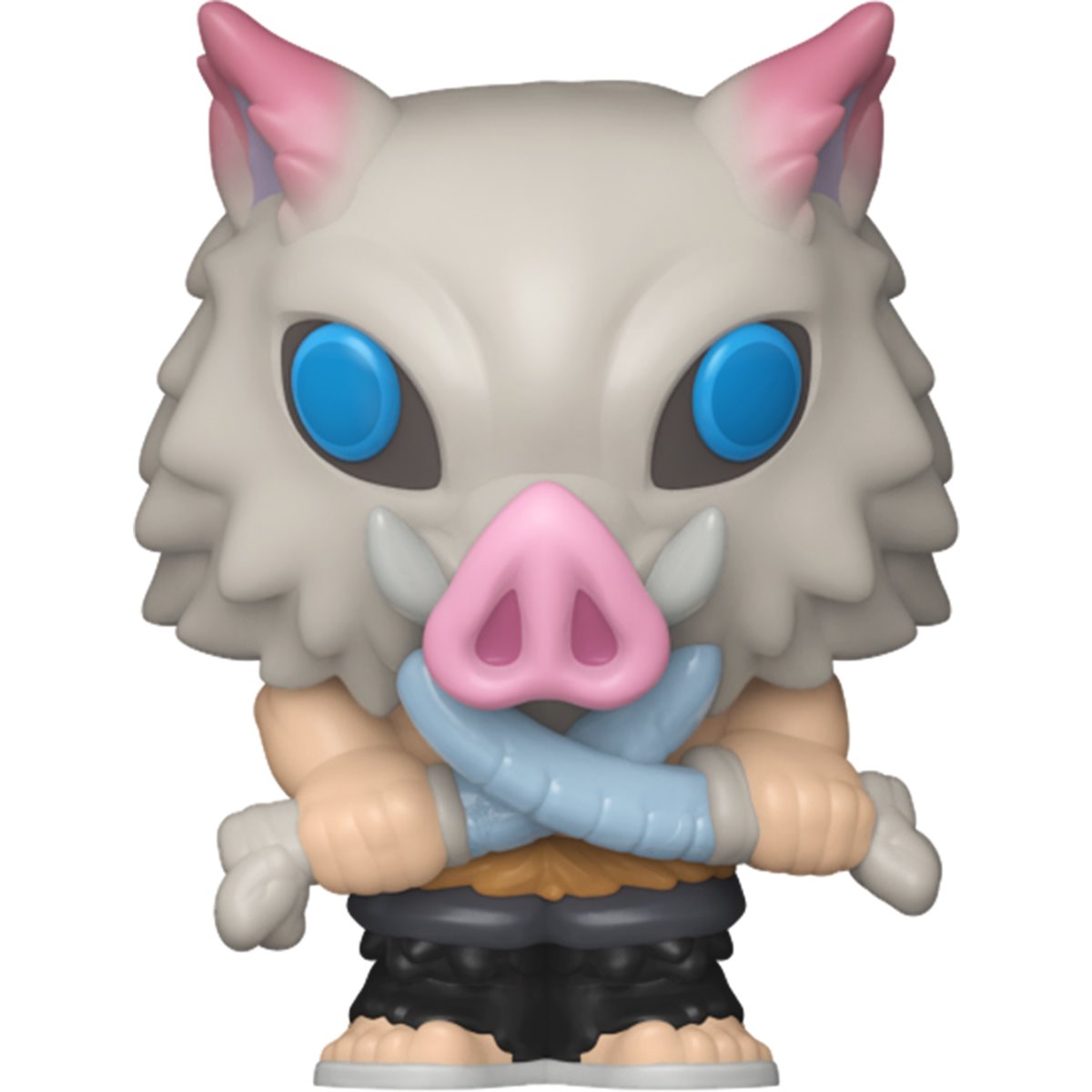 Demon Slayer Funko Bitty Pop! Mini-Figure 4-Pack - Specialty