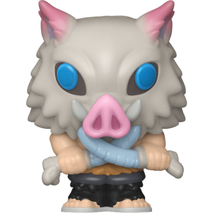 Demon Slayer Funko Bitty Pop! Mini-Figure 4-Pack - Specialty
