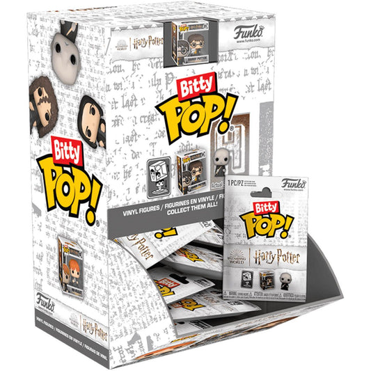 Harry Potter Funko Bitty Pop! Singles
