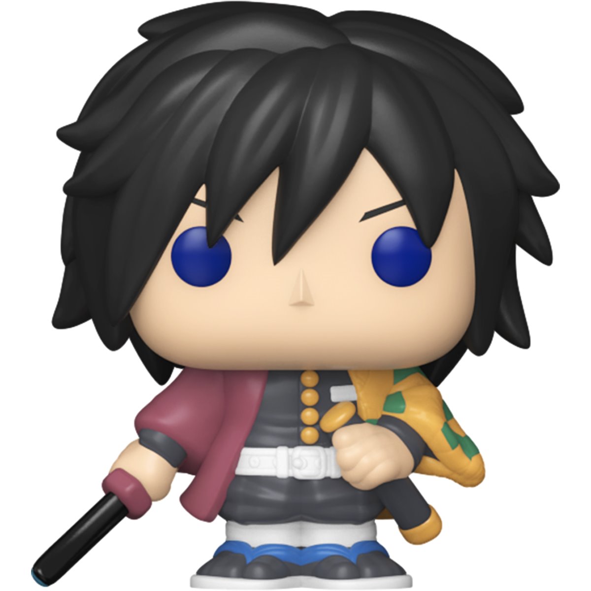 Demon Slayer Funko Bitty Pop! Mini-Figure 4-Pack - Specialty