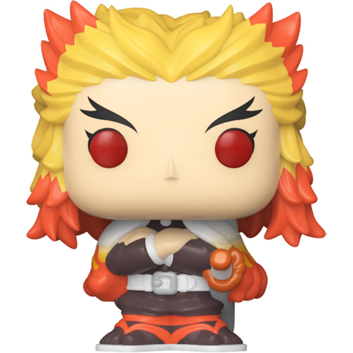 Demon Slayer Funko Bitty Pop! Mini-Figure 4-Pack - Specialty